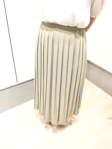 ANY SIS 西村 コーディネート画像