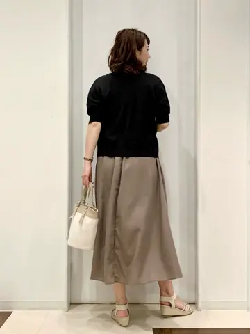 ANY SIS 横田 コーディネート画像