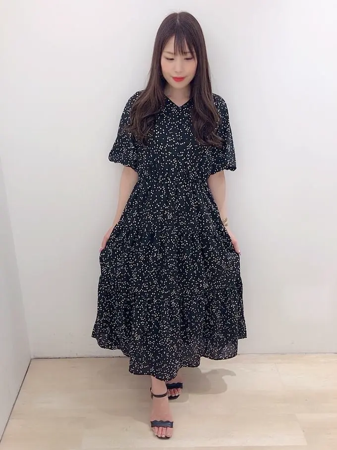  竹内 コーディネート画像