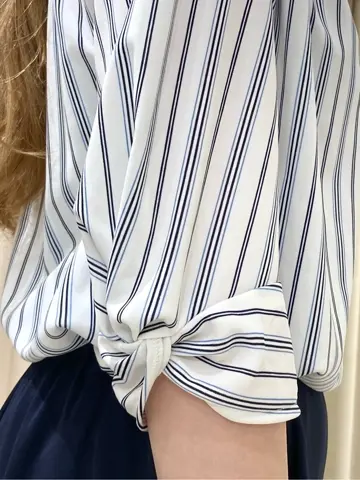 ANY SIS STAFF コーディネート画像