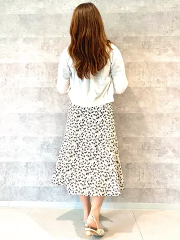 ANY SIS mami コーディネート画像