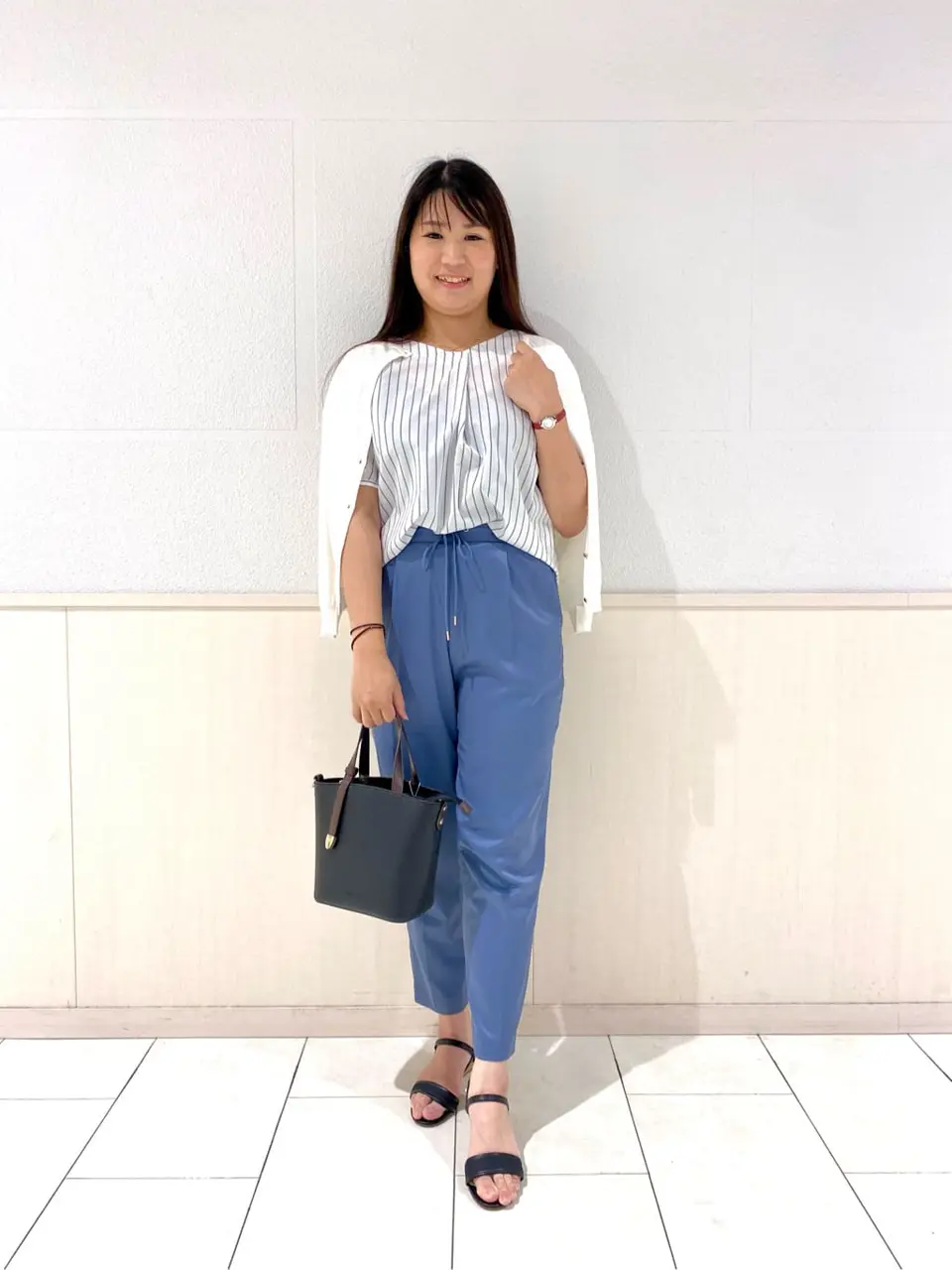  寺嶋 コーディネート画像