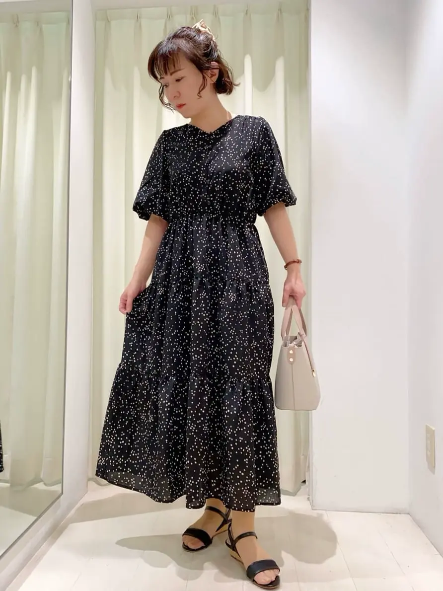  山田 コーディネート画像