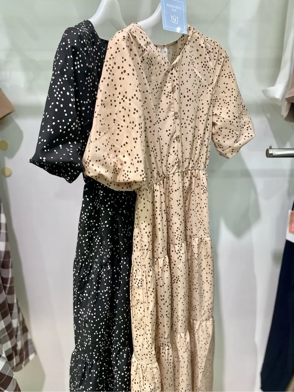 ANY SIS 山田 コーディネート画像