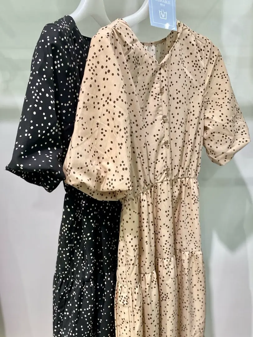 ANY SIS 山田 コーディネート画像