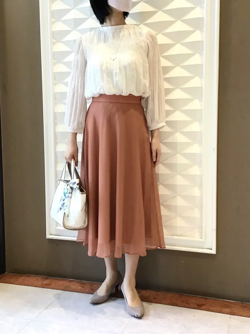  N コーディネート画像