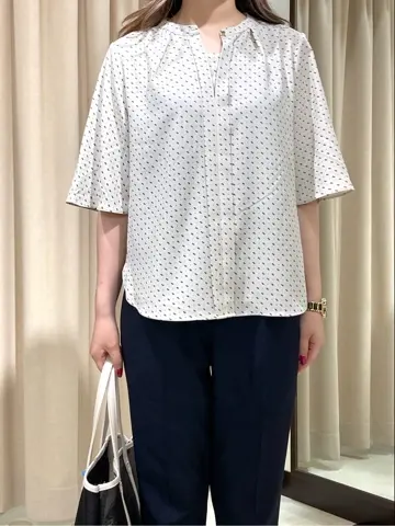 ANY SIS STAFF コーディネート画像