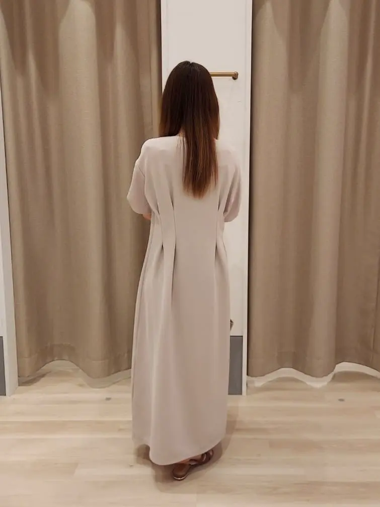 ANY SIS 齋藤 コーディネート画像