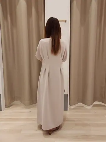 ANY SIS 齋藤 コーディネート画像