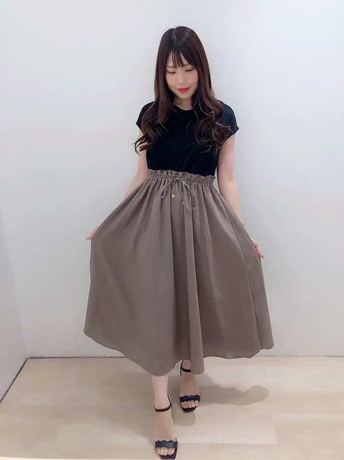  竹内 コーディネート画像