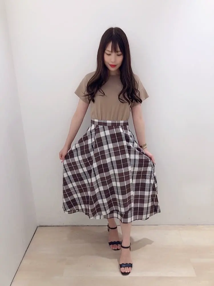  竹内 コーディネート画像