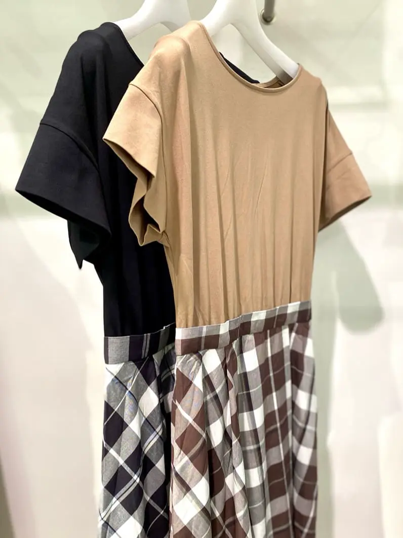 ANY SIS 山田 コーディネート画像