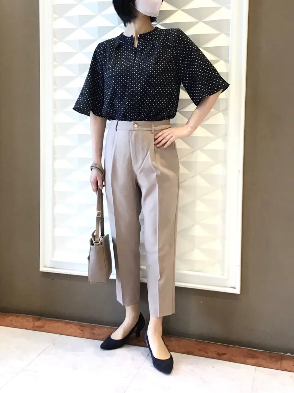  N コーディネート画像