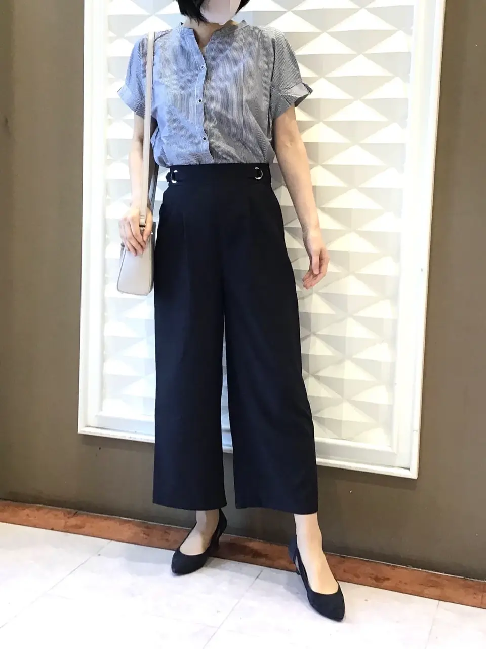  N コーディネート画像