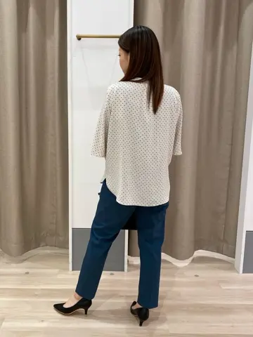 ANY SIS 瀬野 コーディネート画像