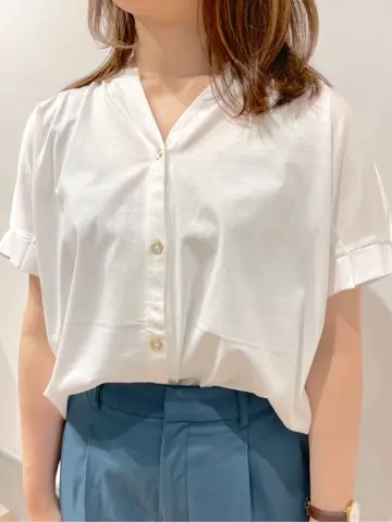 ANY SIS 今堀 コーディネート画像