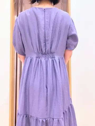 ANY SIS 見帆 コーディネート画像