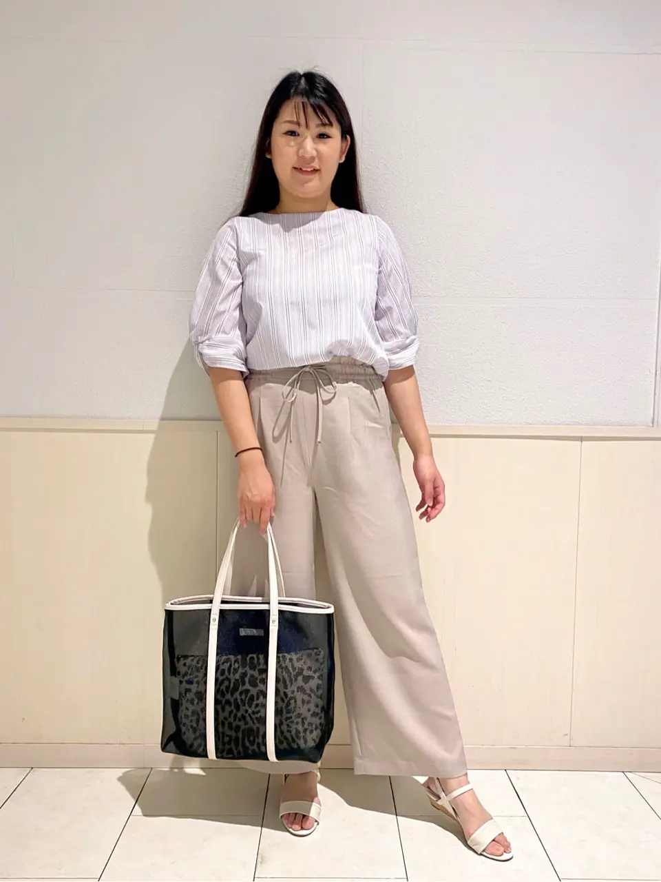  寺嶋 コーディネート画像