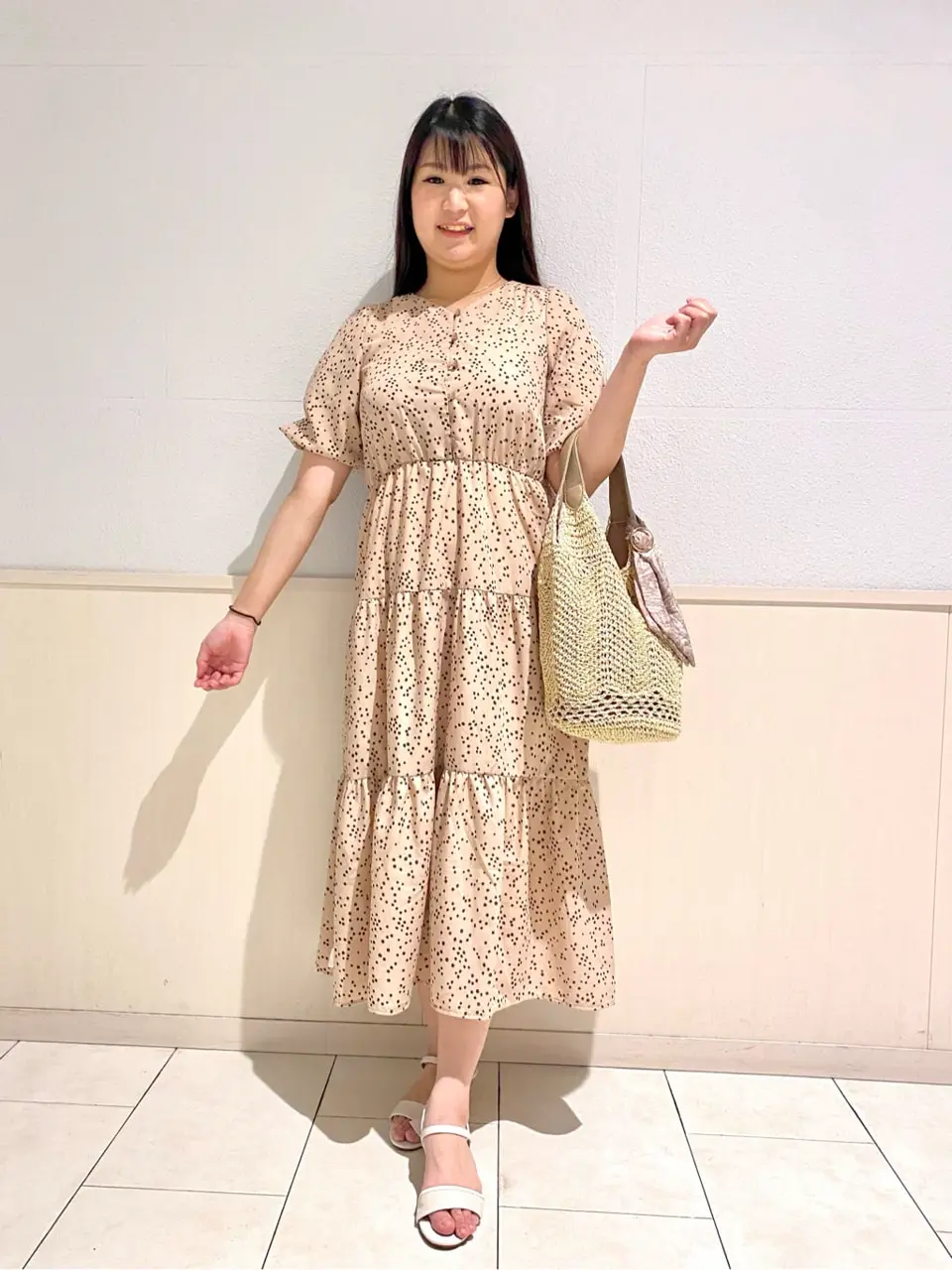  寺嶋 コーディネート画像