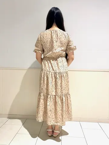 ANY SIS 寺嶋 コーディネート画像