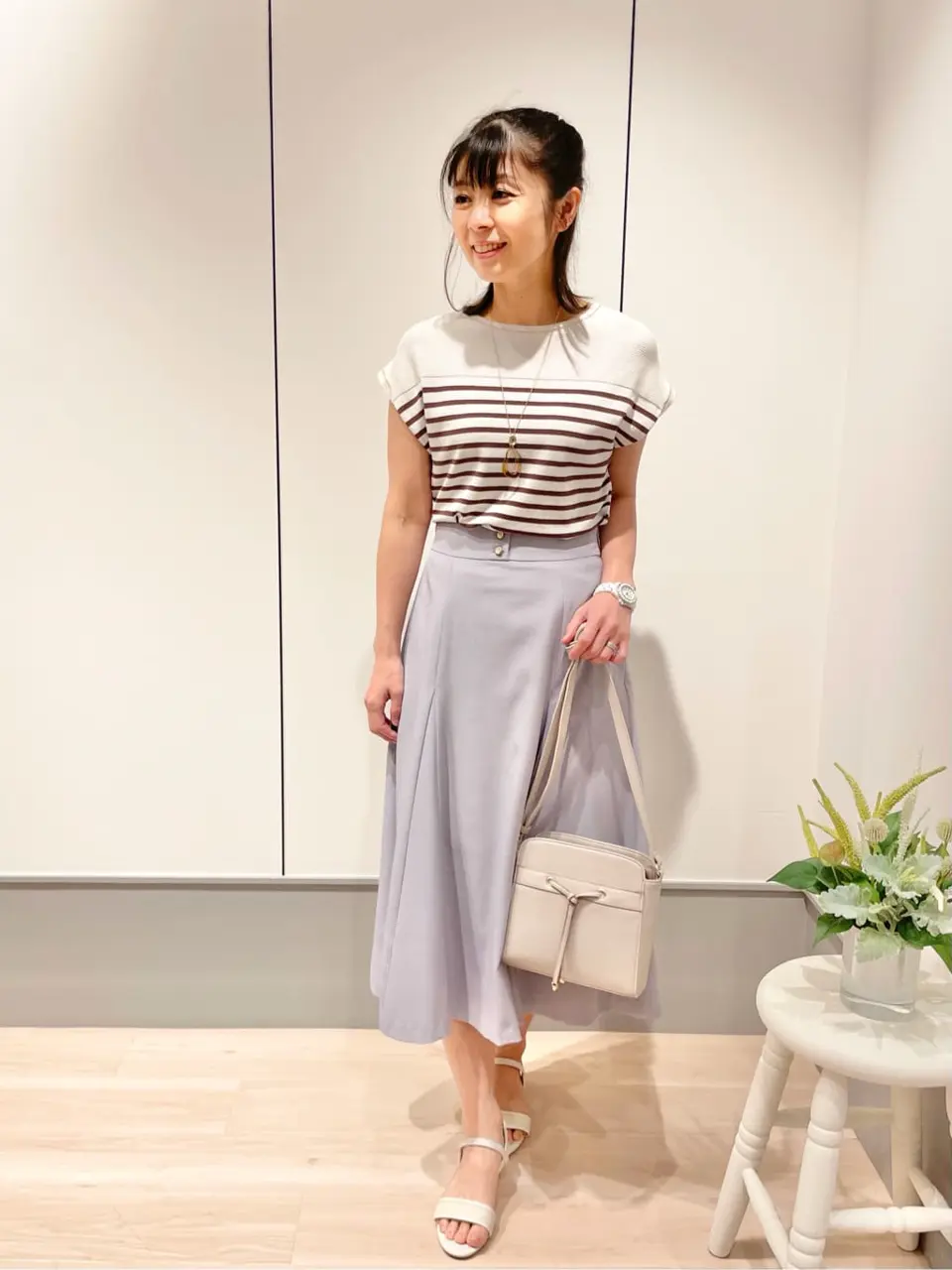  山本 コーディネート画像