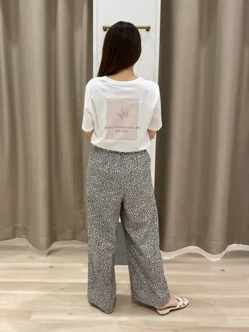 ANY SIS 瀬野 コーディネート画像