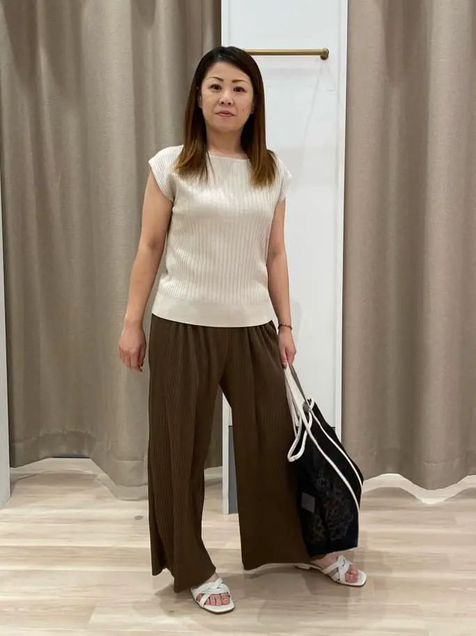  瀬野 コーディネート画像