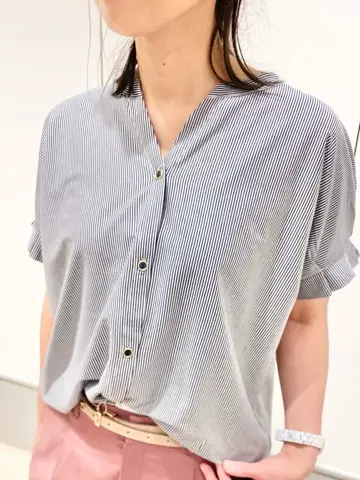 ANY SIS 山本 コーディネート画像