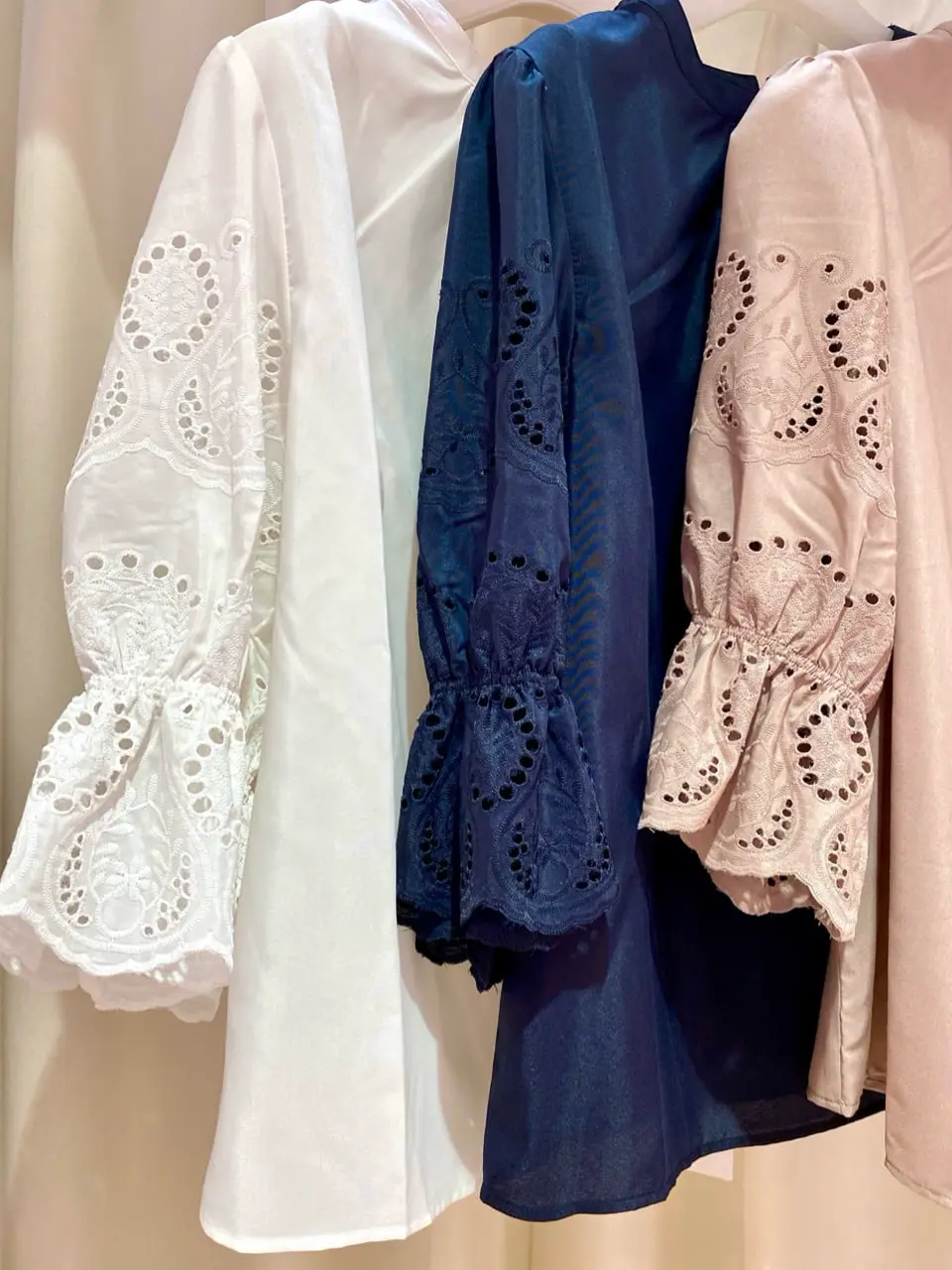 ANY SIS 山田 コーディネート画像