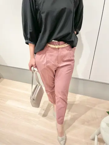 ANY SIS 山本 コーディネート画像