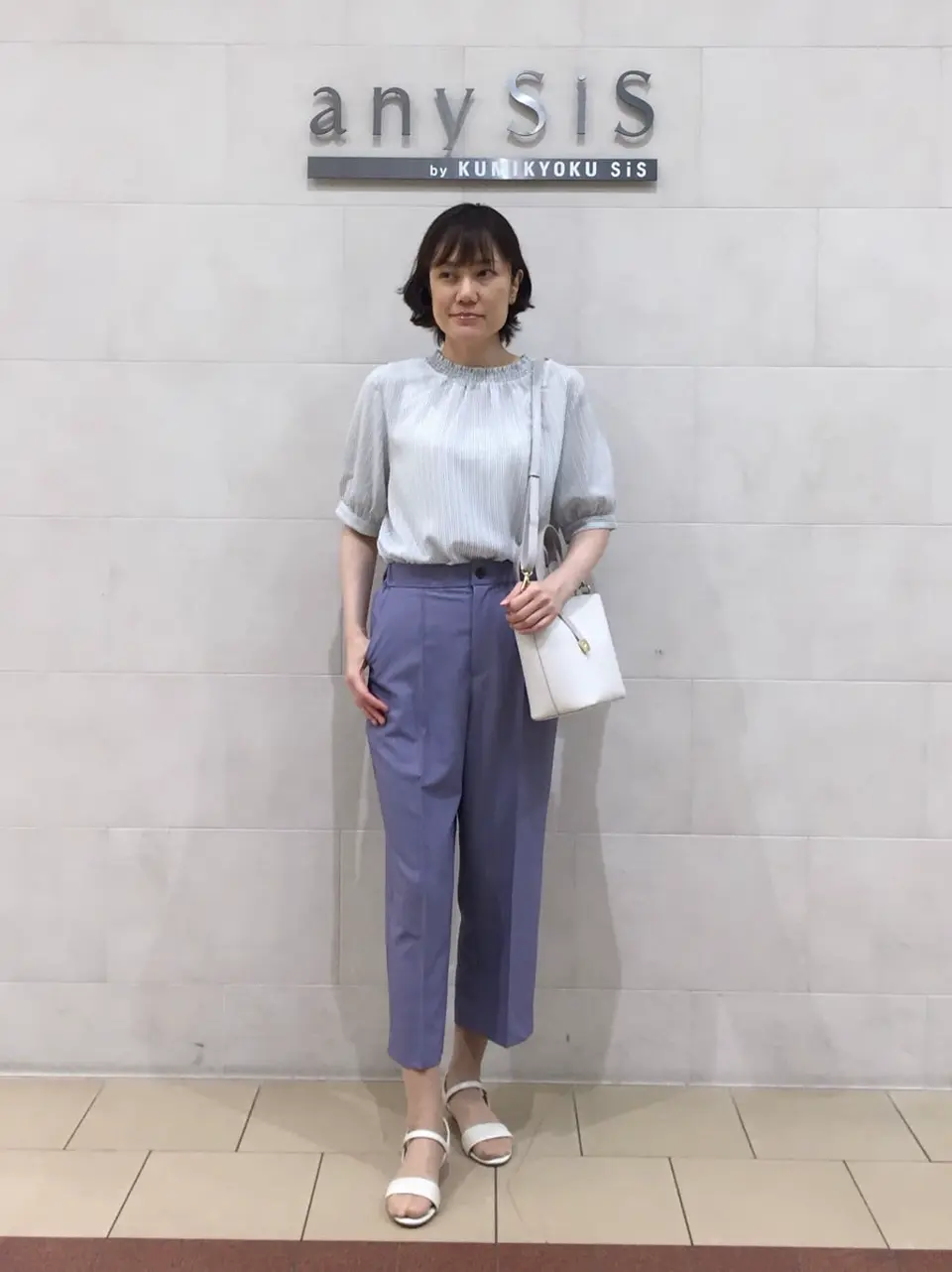  髙橋 コーディネート画像