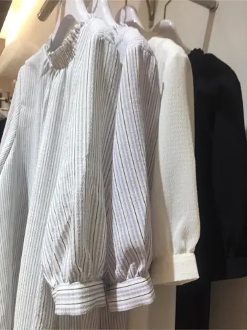 ANY SIS 髙橋 コーディネート画像