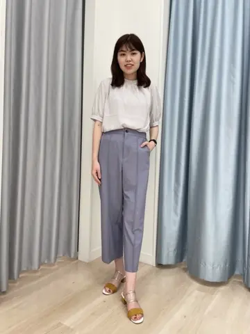 ANY SIS 古田(足立) コーディネート画像