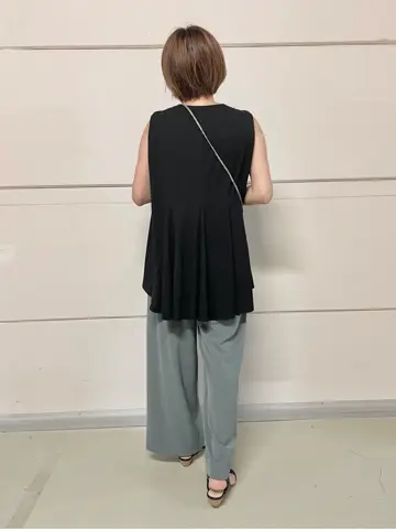 ANY SIS 浅倉 コーディネート画像