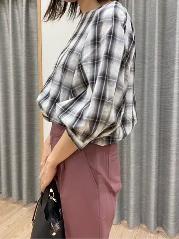 ANY SIS 斉藤 コーディネート画像