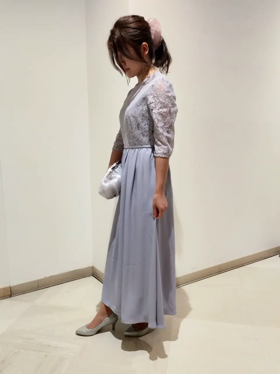 ANY SIS 権田 コーディネート画像