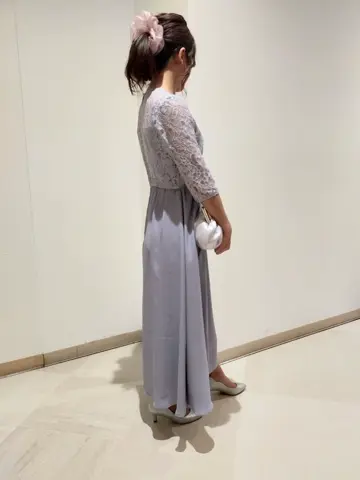 ANY SIS 権田 コーディネート画像