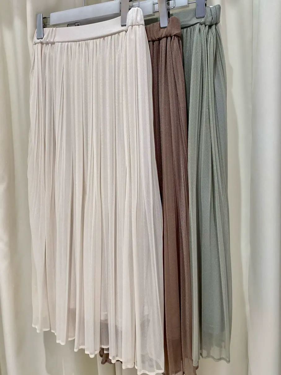 ANY SIS 山田 コーディネート画像