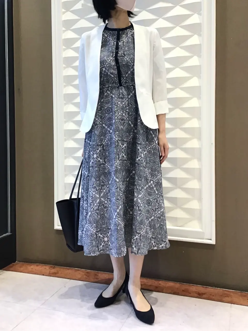  N コーディネート画像