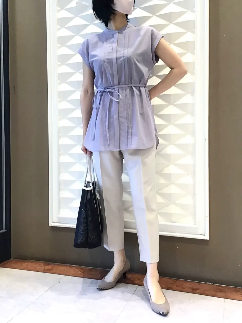  N コーディネート画像