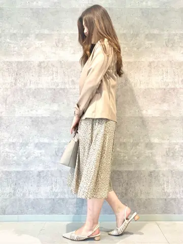 ANY SIS mami コーディネート画像