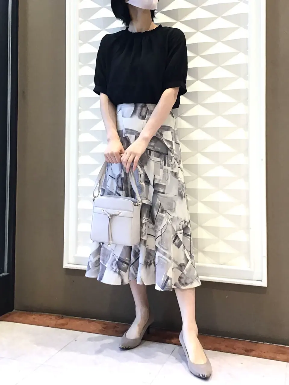  N コーディネート画像