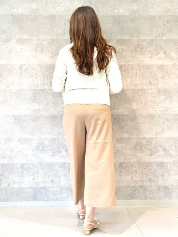 ANY SIS mami コーディネート画像