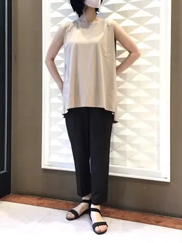 ANY SIS N コーディネート画像