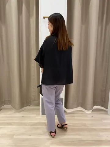 ANY SIS 瀬野 コーディネート画像