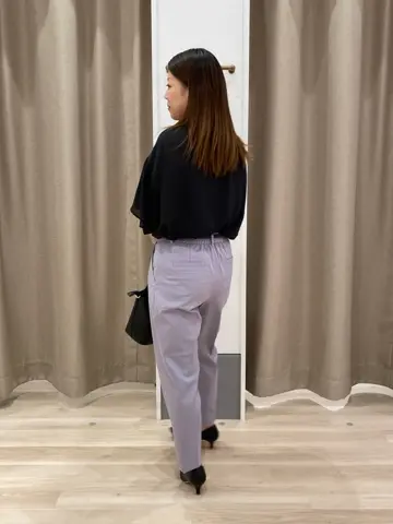 ANY SIS 瀬野 コーディネート画像