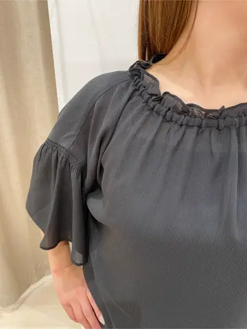 ANY SIS 瀬野 コーディネート画像