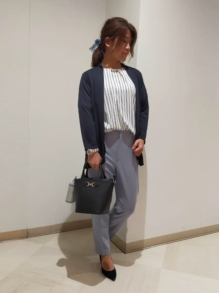  権田 コーディネート画像