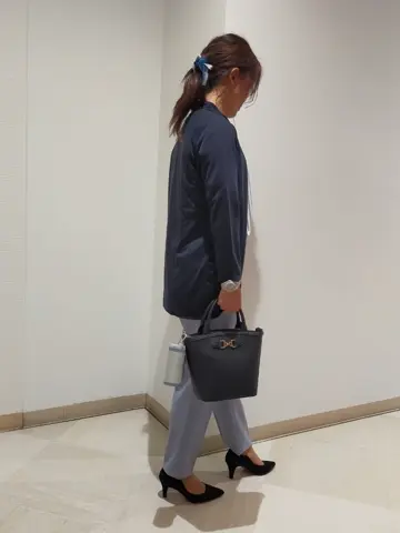 ANY SIS 権田 コーディネート画像