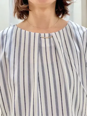 ANY SIS 濱野 コーディネート画像